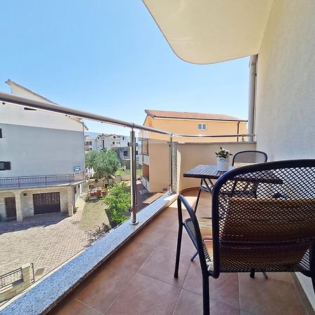 Ab Villa Podstrana Dış mekan fotoğraf