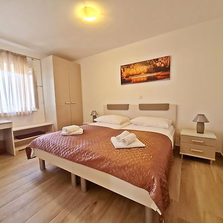 Ab Villa Podstrana Dış mekan fotoğraf