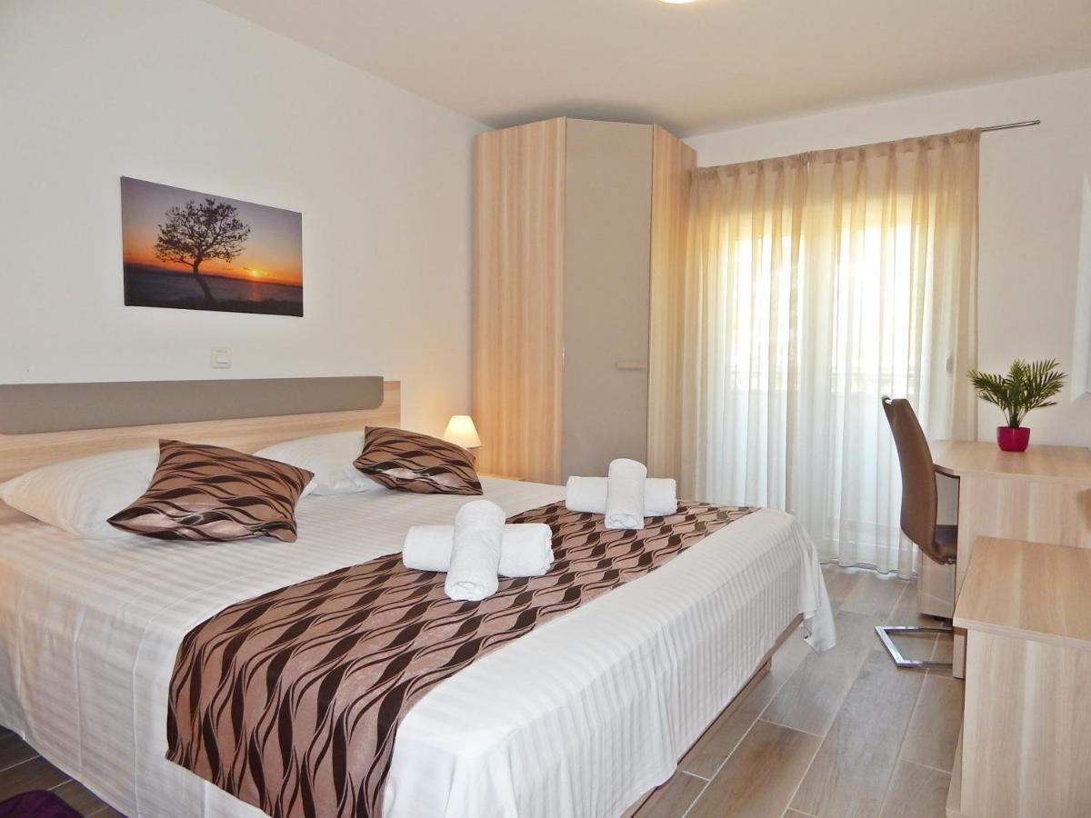 Ab Villa Podstrana Dış mekan fotoğraf