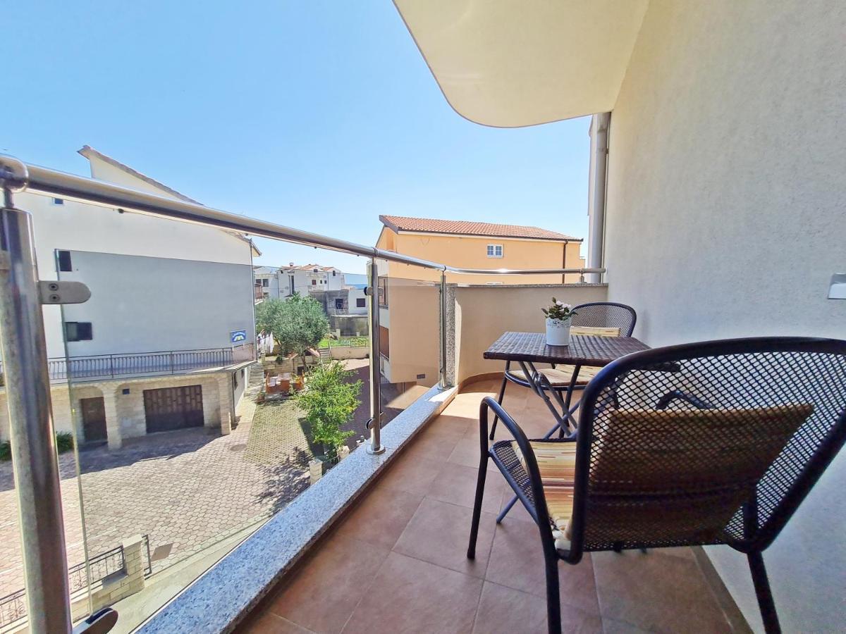 Ab Villa Podstrana Dış mekan fotoğraf