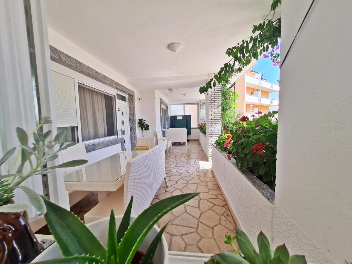 Ab Villa Podstrana Dış mekan fotoğraf