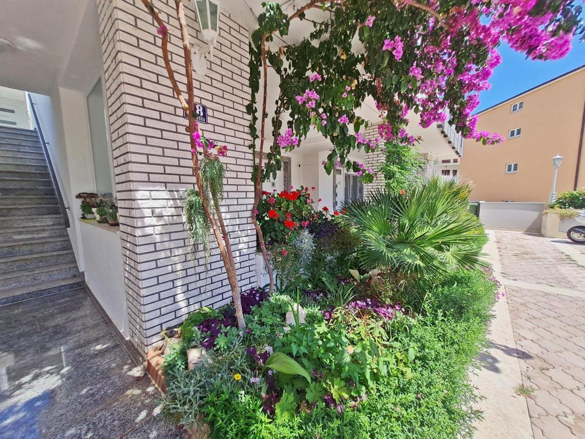 Ab Villa Podstrana Dış mekan fotoğraf