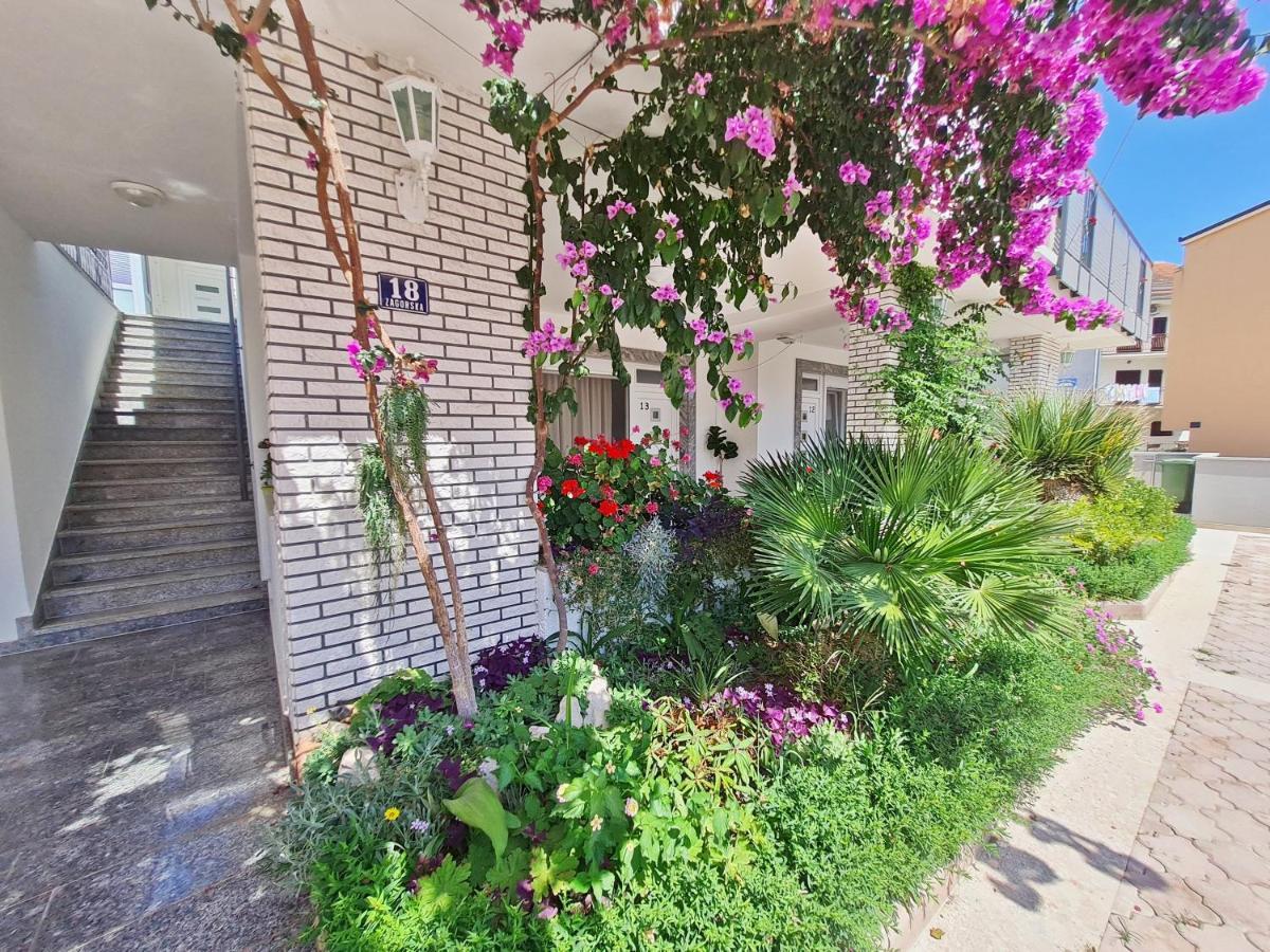 Ab Villa Podstrana Dış mekan fotoğraf