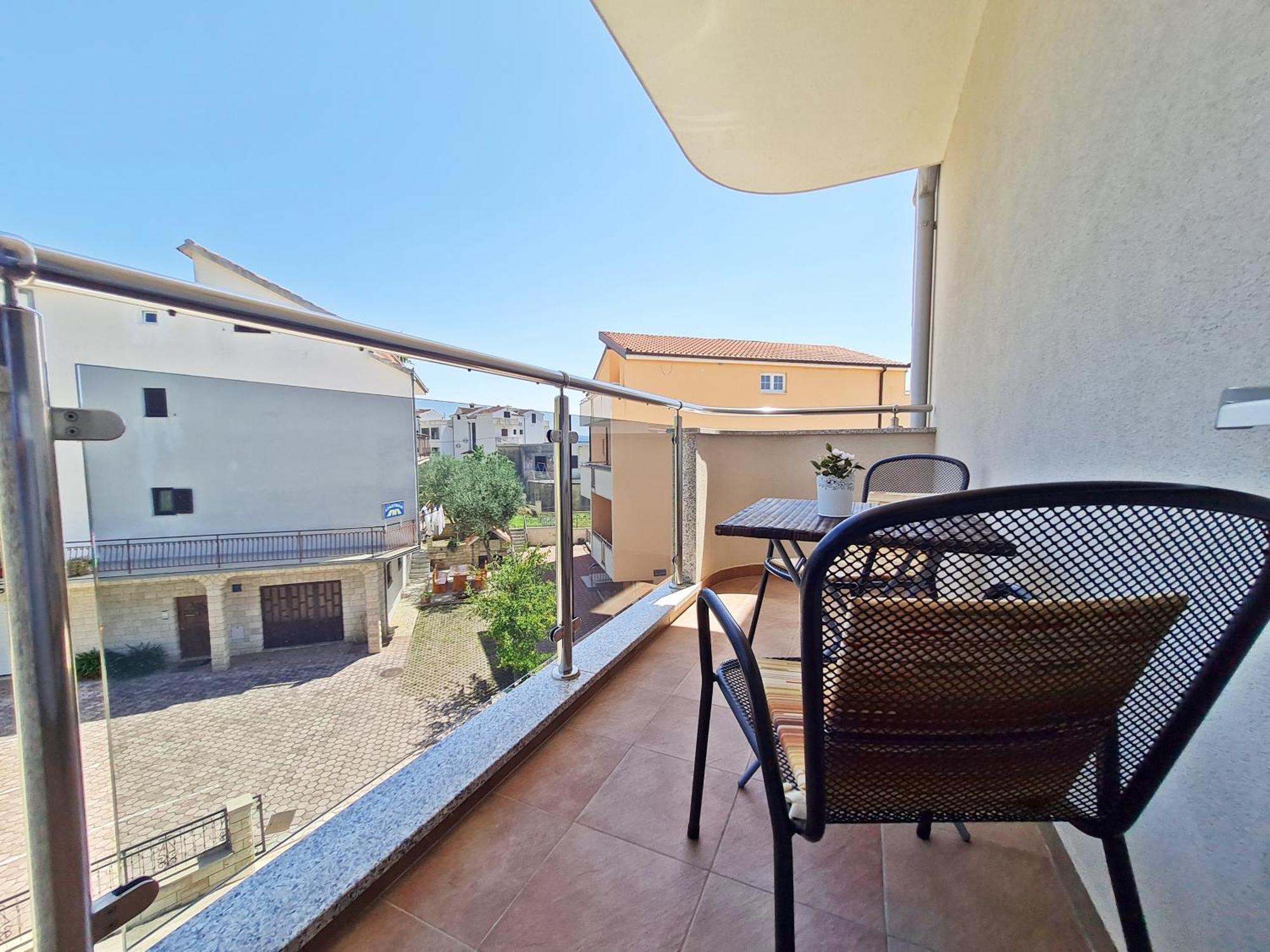 Ab Villa Podstrana Dış mekan fotoğraf