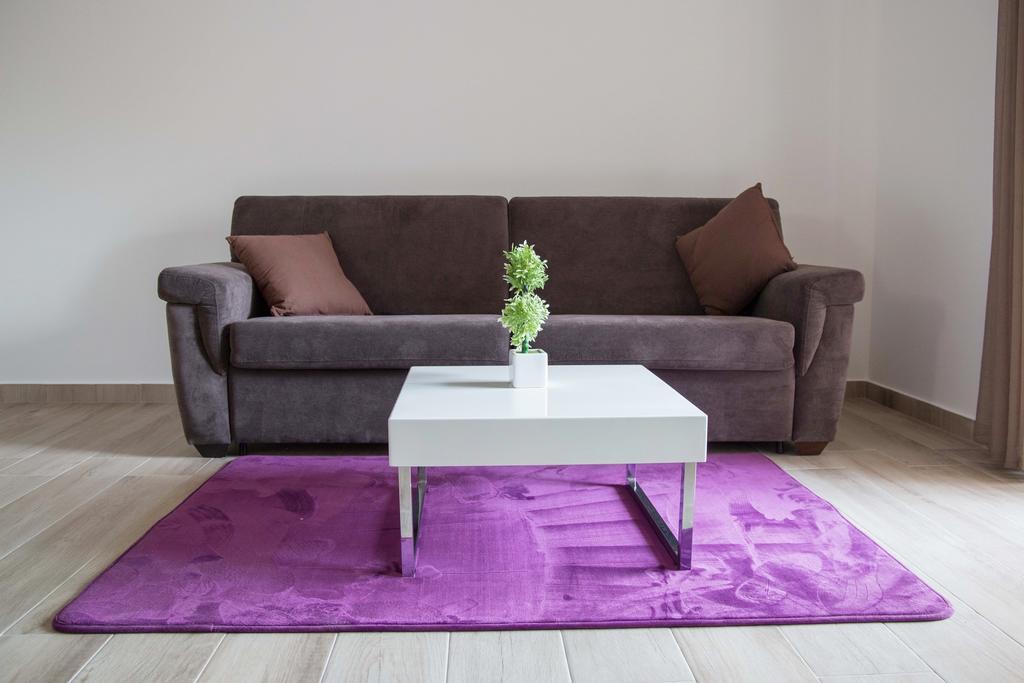 Ab Villa Podstrana Dış mekan fotoğraf