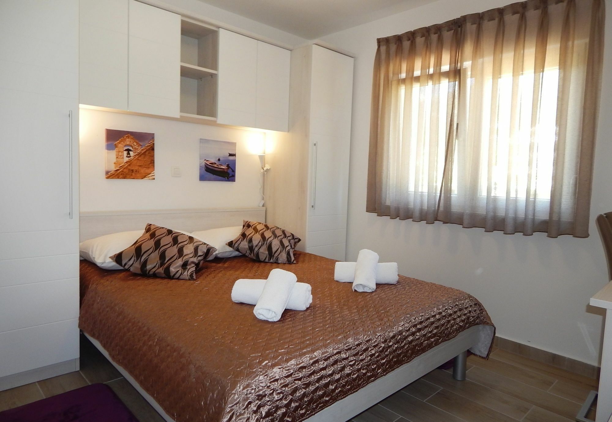 Ab Villa Podstrana Dış mekan fotoğraf